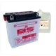 Batería para Moto BS DRY 12N7-3A MATRIX